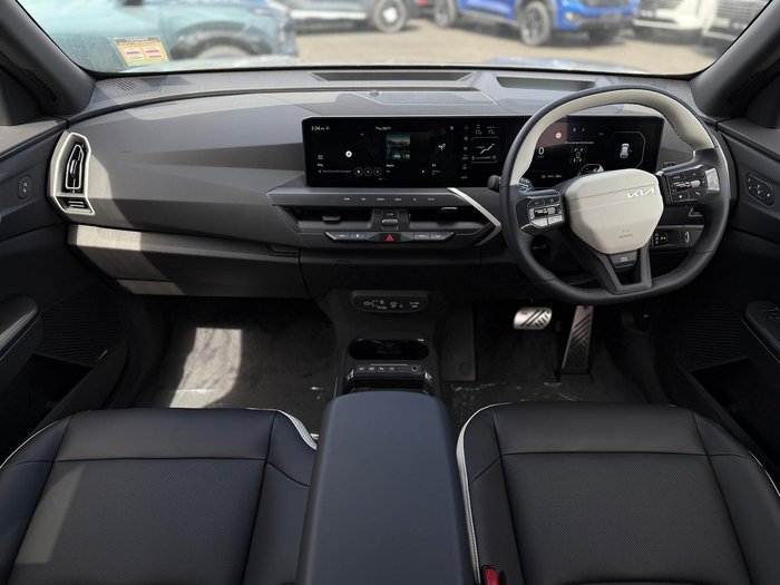 2025 Kia EV5 GT-Line