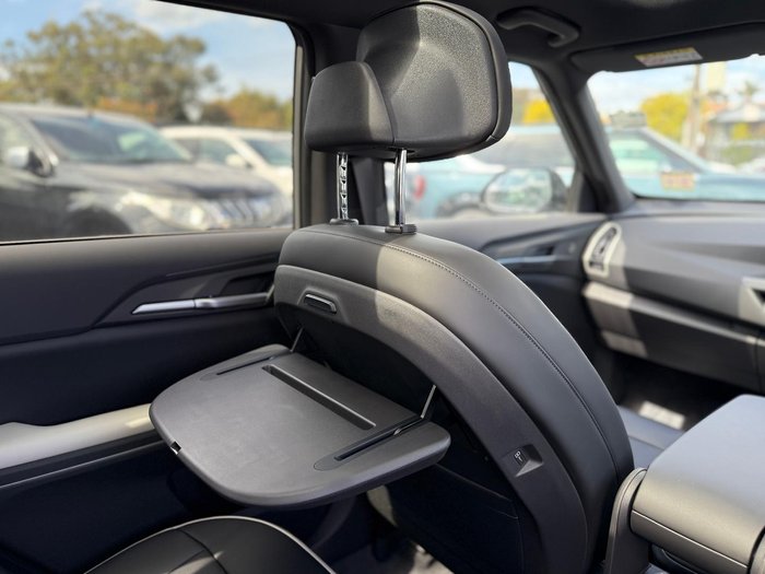 2025 Kia EV5 GT-Line