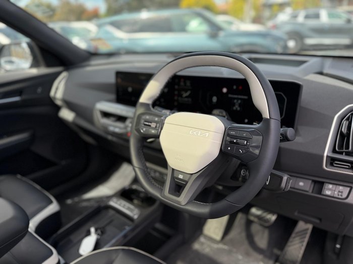 2025 Kia EV5 GT-Line