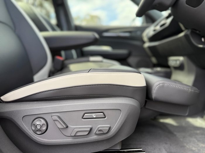 2025 Kia EV5 GT-Line