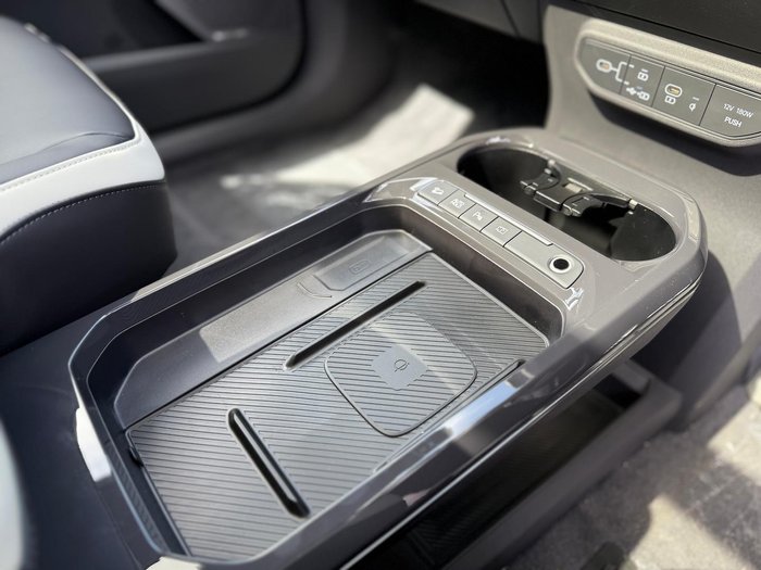 2025 Kia EV5 GT-Line