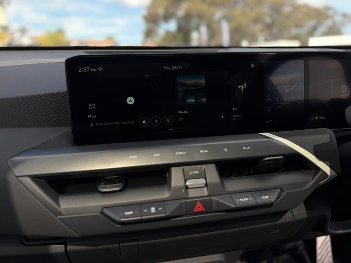 2025 Kia EV5 GT-Line