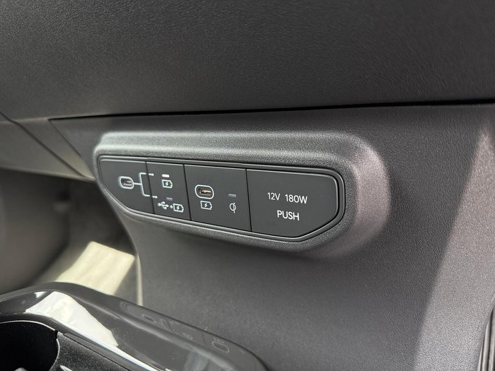 2025 Kia EV5 GT-Line