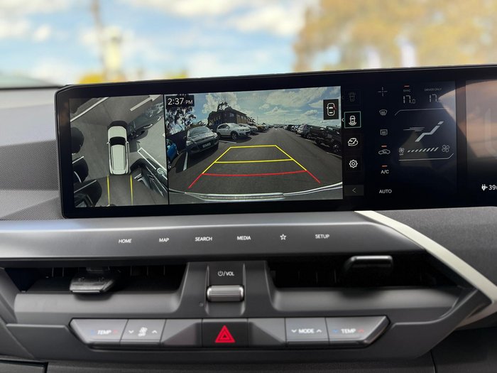 2025 Kia EV5 GT-Line