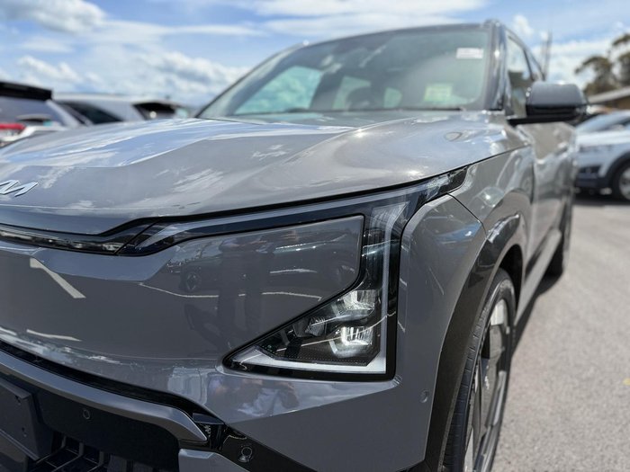 2025 Kia EV5 GT-Line