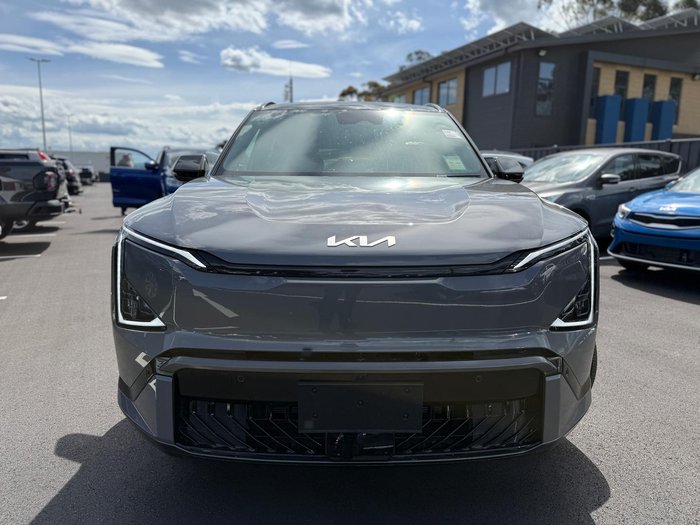 2025 Kia EV5 GT-Line