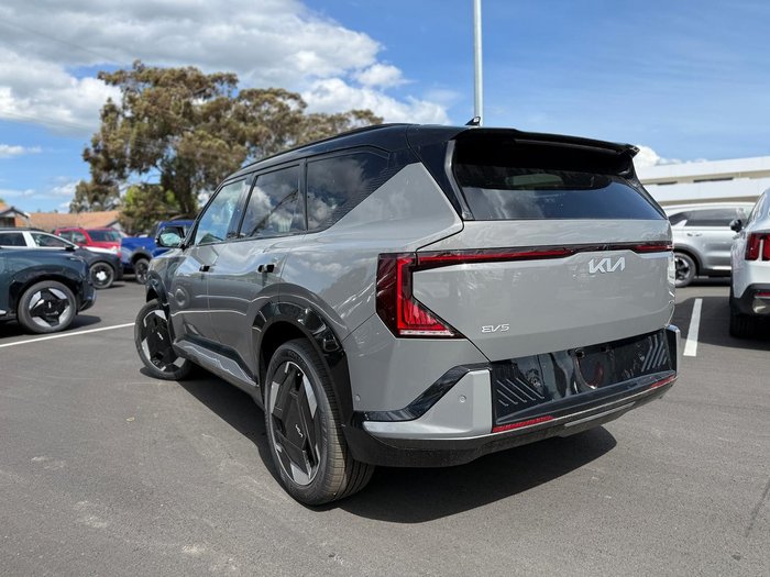 2025 Kia EV5 GT-Line