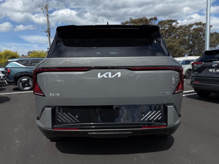 2025 Kia EV5 GT-Line