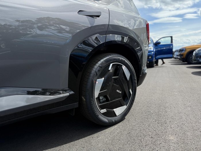 2025 Kia EV5 GT-Line