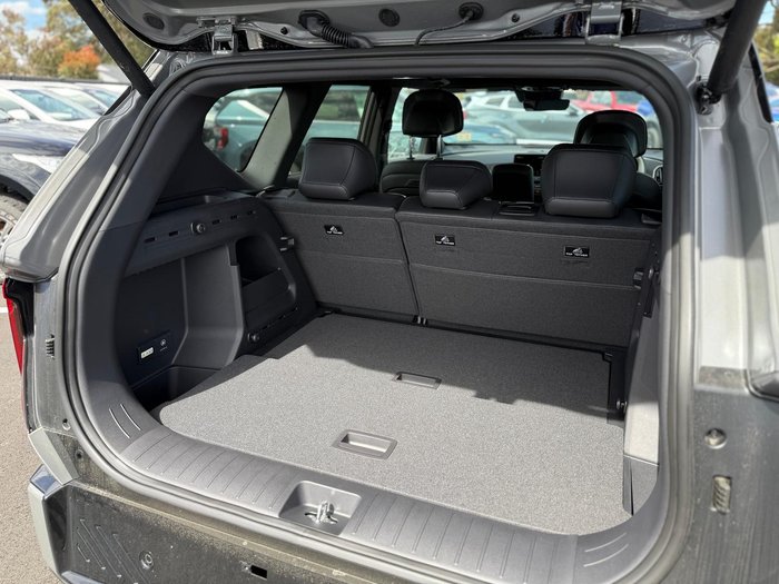 2025 Kia EV5 GT-Line