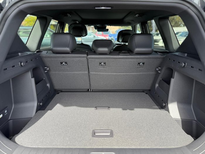 2025 Kia EV5 GT-Line