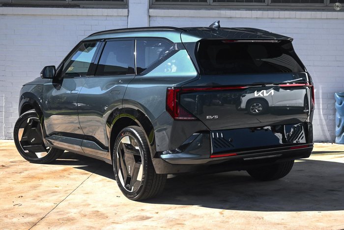 2025 Kia EV5 GT-Line