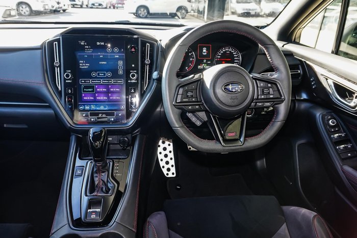 2023 Subaru WRX tS