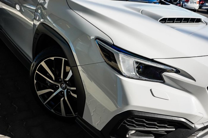 2023 Subaru WRX tS