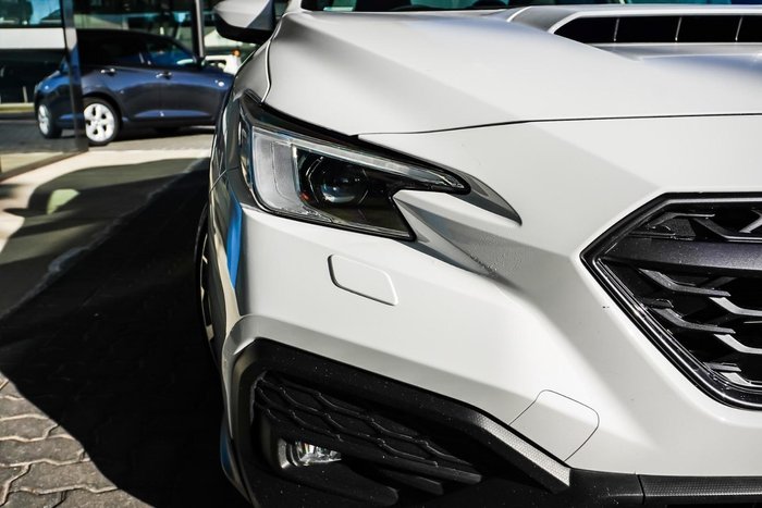 2023 Subaru WRX tS