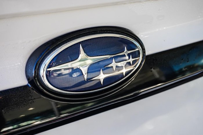 2023 Subaru WRX tS
