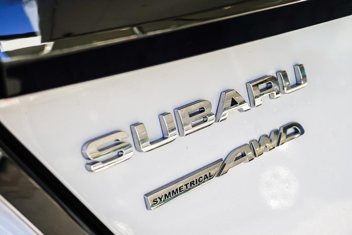 2023 Subaru WRX tS