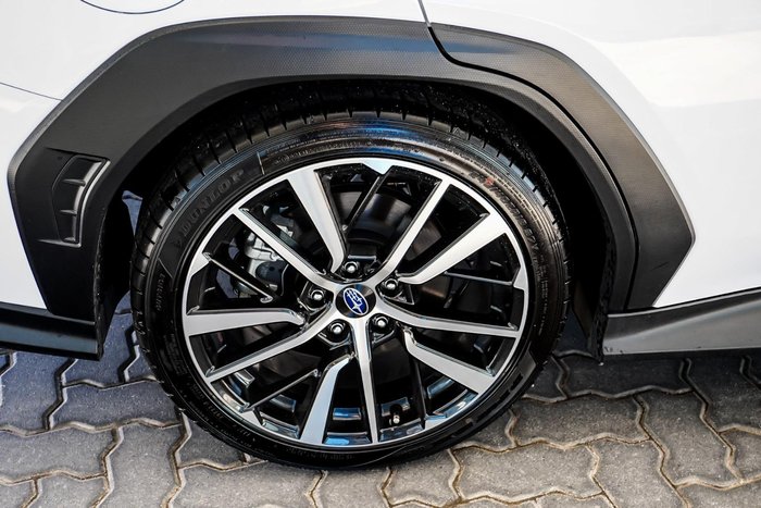 2023 Subaru WRX tS