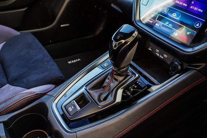 2023 Subaru WRX tS