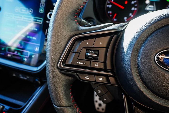 2023 Subaru WRX tS