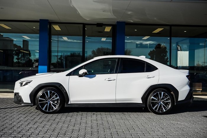 2023 Subaru WRX tS