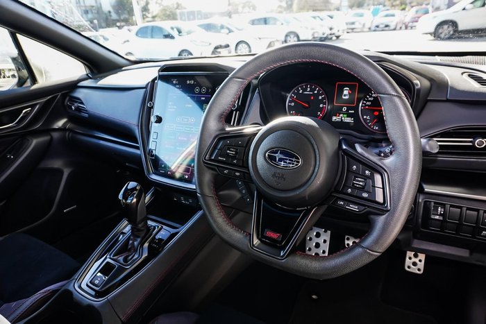 2023 Subaru WRX tS