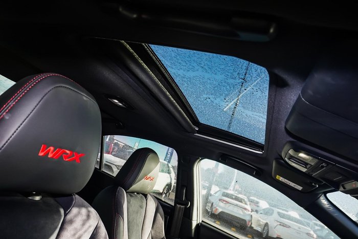 2023 Subaru WRX tS