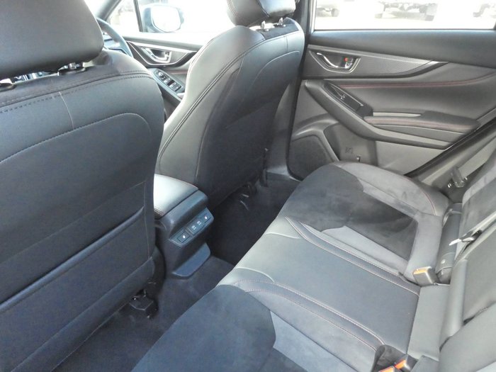 2022 Subaru WRX 2022 Subaru WRX AWD RS Manual (VBHBKH6)