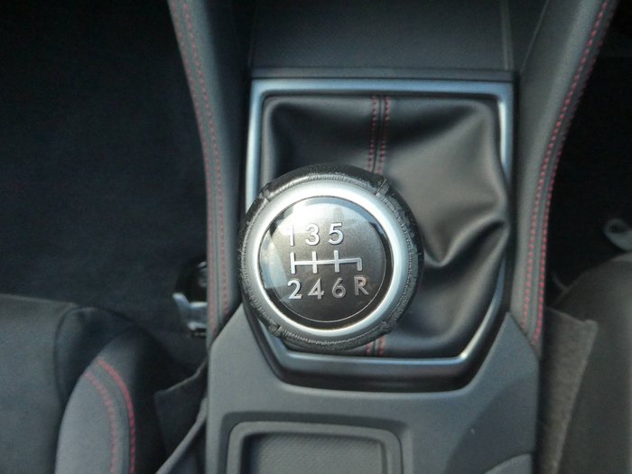 2022 Subaru WRX 2022 Subaru WRX AWD RS Manual (VBHBKH6)