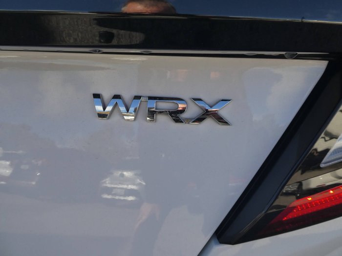 2022 Subaru WRX 2022 Subaru WRX AWD RS Manual (VBHBKH6)