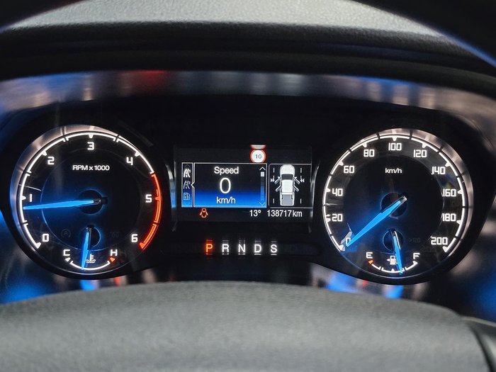 2020 Ford Ranger XL Hi-Rider PX MkIII MY20.75 4x2 Meteor Grey