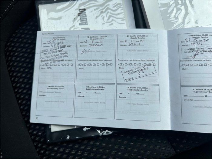 2018 MITSUBISHI OUTLANDER ES 5 SEAT (AWD)