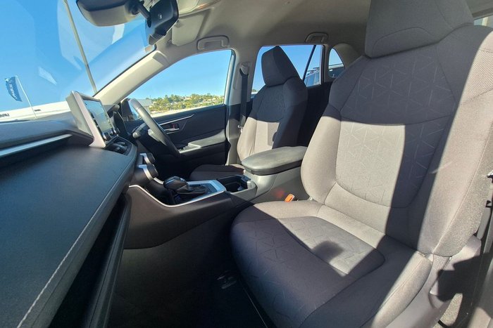 2021 Toyota RAV4 GXL