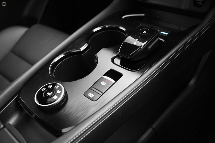 2025 Nissan X-TRAIL Ti e-POWER