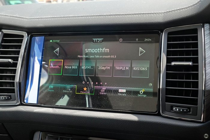 2024 SKODA Kodiaq Style