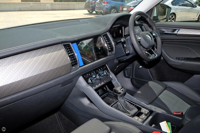 2024 SKODA Kodiaq Style