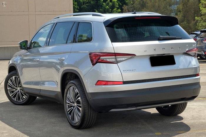 2024 SKODA Kodiaq Style