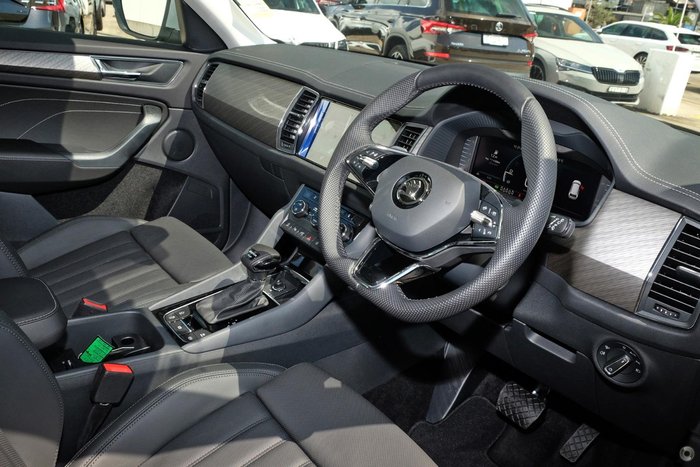 2024 SKODA Kodiaq Style