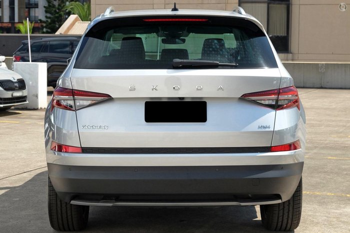 2024 SKODA Kodiaq Style