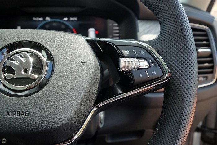 2024 SKODA Kodiaq Style