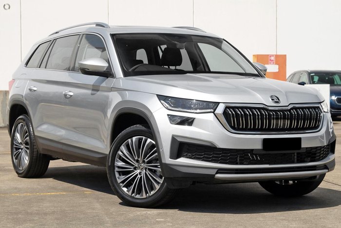 2024 SKODA Kodiaq Style