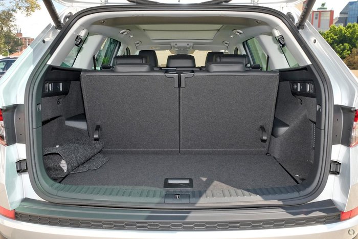 2024 SKODA Kodiaq Style