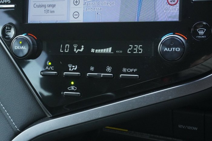 2019 Toyota Camry SX