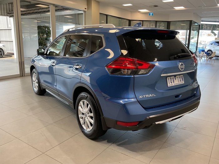 2019 Nissan X-TRAIL ST-L