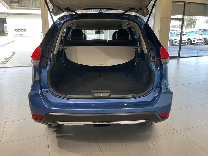 2019 Nissan X-TRAIL ST-L
