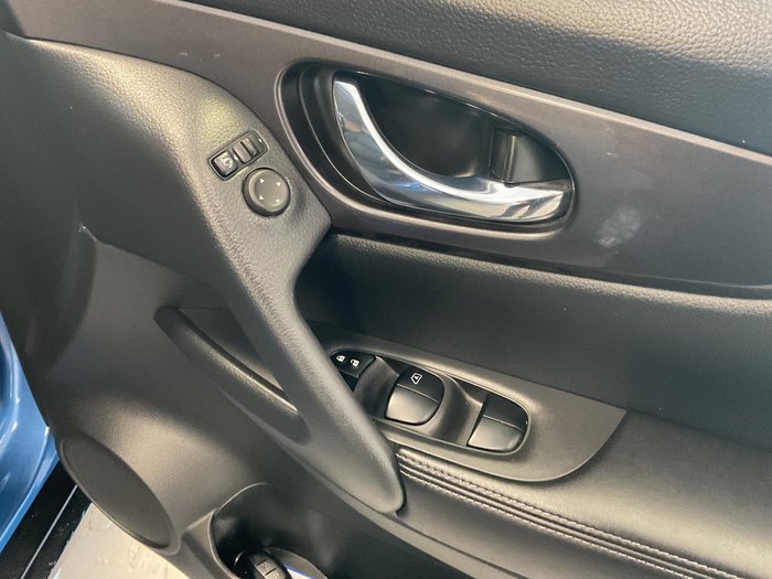 2019 Nissan X-TRAIL ST-L