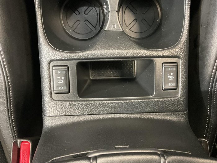 2019 Nissan X-TRAIL ST-L