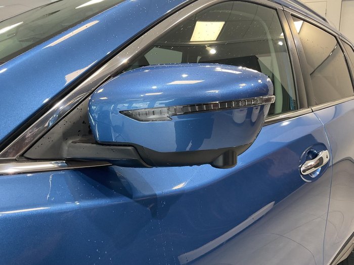2019 Nissan X-TRAIL ST-L