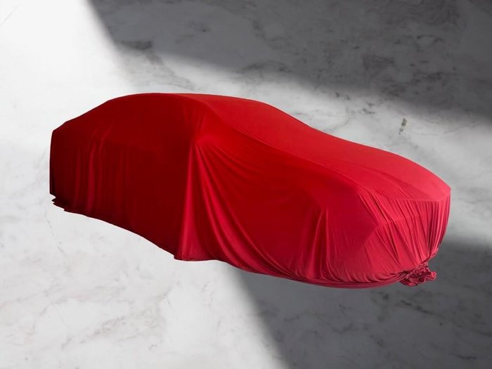 2022 Toyota Hilux SR