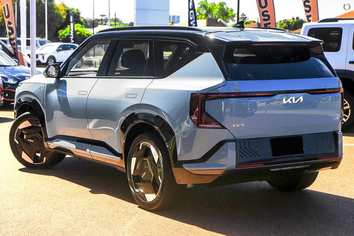 2025 Kia EV5 GT-Line